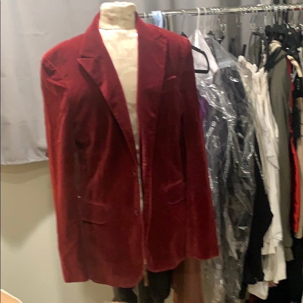Juicy couture men’s jacket